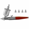 Paasche FP-4P Flow Pencil with Pressure Cup 655FP4P
